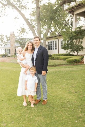 Kelsey & Clay Rynd