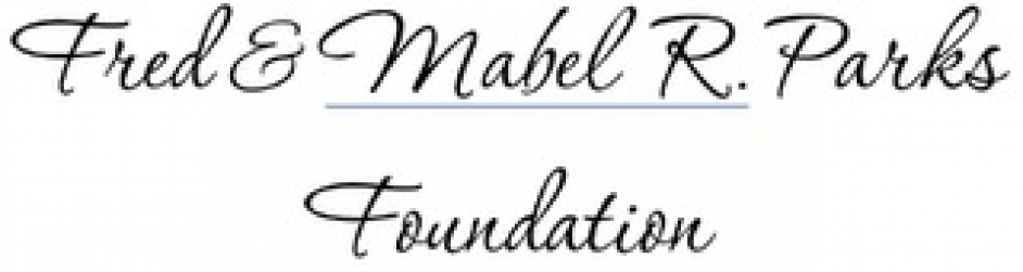 Fred and Mabel Parks Foundation 