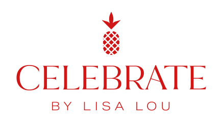 Celebrate by Lisa Lou - Lisa & Christopher Zook